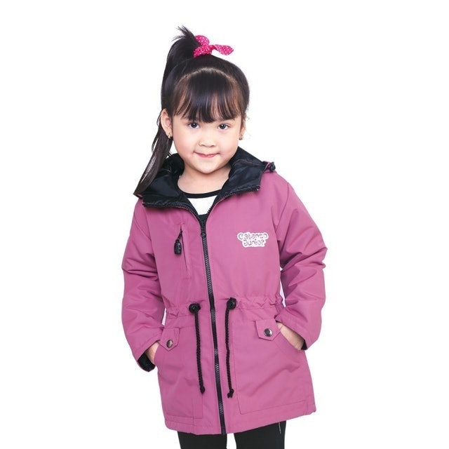 110 Rekomendasi Merk Jaket Terbaik untuk Anak Perempuan (Terbaru Tahun 210 Rekomendasi21)