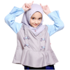 10 Merk Baju Muslim Terbaik untuk Anak Perempuan (Terbaru Tahun 2022)