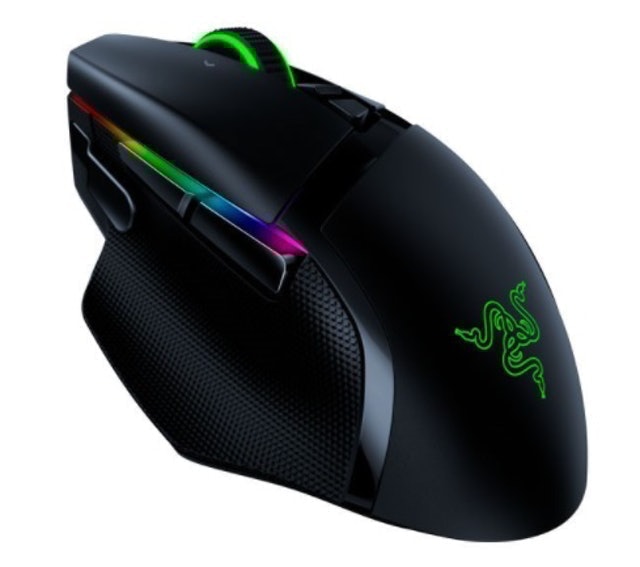 jenis mouse razer