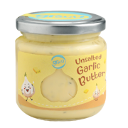 10 Garlic Butter Terbaik - Ditinjau oleh Foodie (Terbaru Tahun 2022)