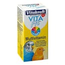 10 Vitamin Burung Terbaik - Ditinjau oleh Veterinarian (Terbaru Tahun Ini)