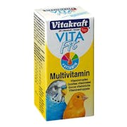 10 Vitamin Burung Terbaik - Ditinjau oleh Veterinarian (Terbaru Tahun 2022)