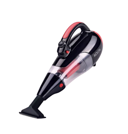 10 Rekomendasi Vacuum Cleaner Portable 