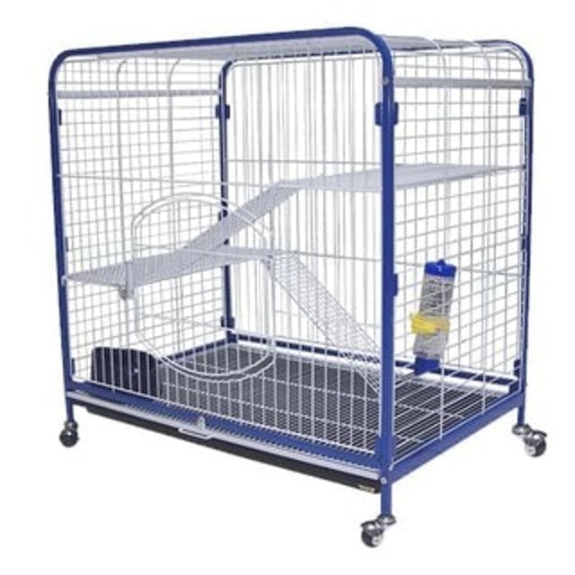 10 Rekomendasi Kandang Kucing Terbaik (Terbaru Tahun Ini)