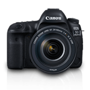 10 Kamera DSLR Full Frame Terbaik - Ditinjau oleh Photographer (Terbaru Tahun 2022)