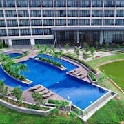 10 Hotel Terbaik di Palembang - Ditinjau oleh Travel Blogger (Terbaru Tahun 2022)