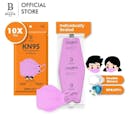 10 Rekomendasi Masker Anak Terbaik (Terbaru Tahun Ini)