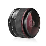 10 Rekomendasi Lensa Kamera DSLR Terbaik (Terbaru Tahun 2022)