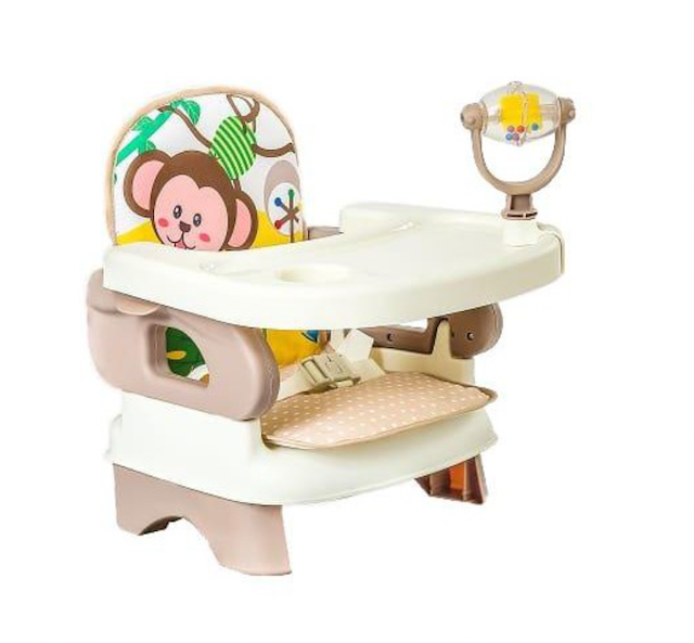 rekomendasi high chair