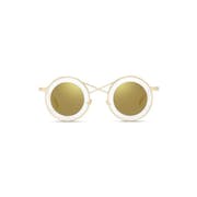10 Merk Kacamata Bulat Terbaik untuk Wanita (Terbaru Tahun 2022)