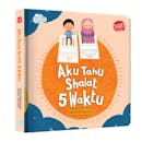 10 Rekomendasi Buku Cerita Anak Islami Terbaik (Terbaru Tahun 2022)