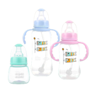 10 Rekomendasi Botol Susu Terbaik untuk Bayi (Terbaru Tahun 2022)