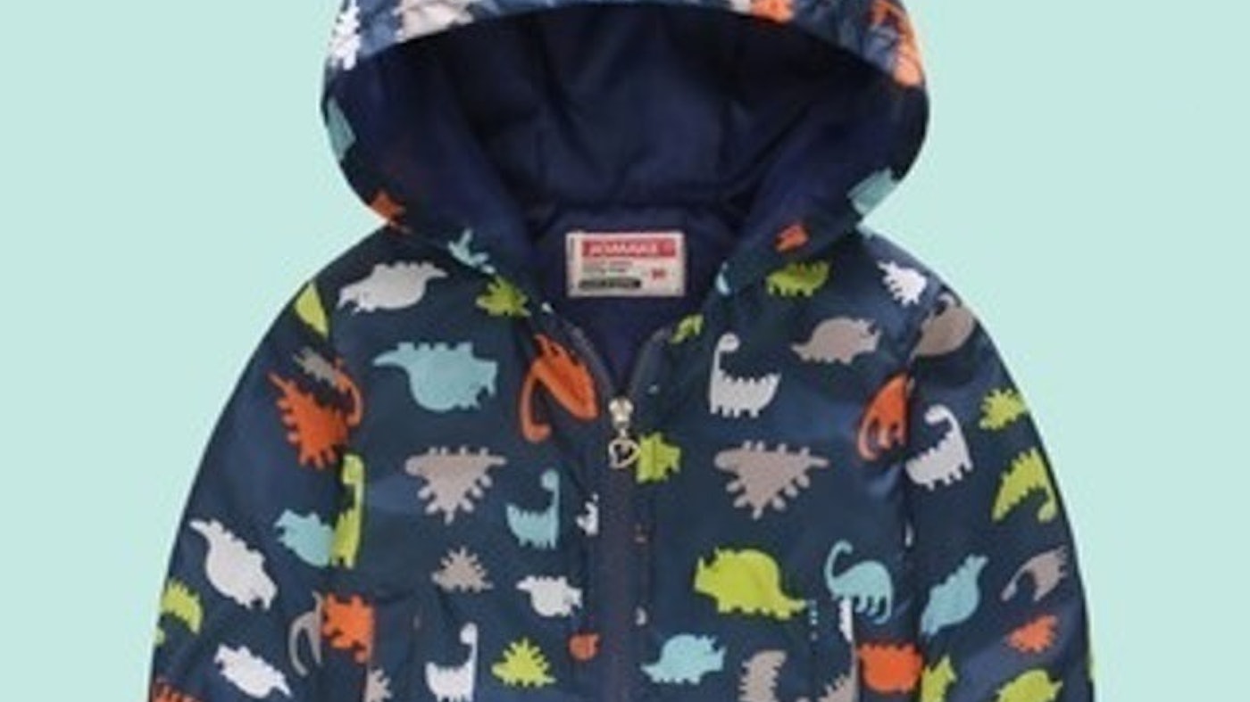 10 Rekomendasi Jaket Anak Terbaik (Terbaru Tahun 2022) | mybest