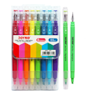 10 Rekomendasi Pulpen Warna-warni Terbaik (Terbaru Tahun Ini)
