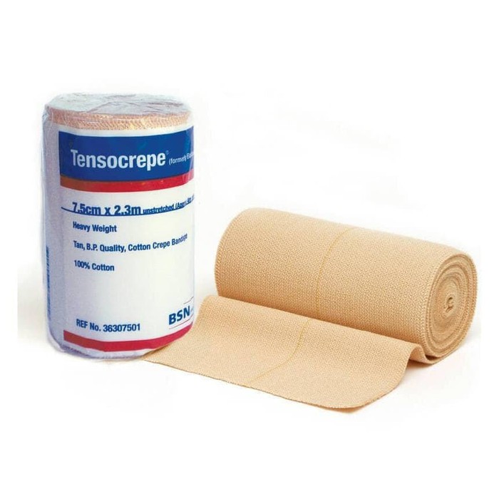 10 Rekomendasi Perban Elastis Terbaik (Terbaru Tahun 2022) mybest