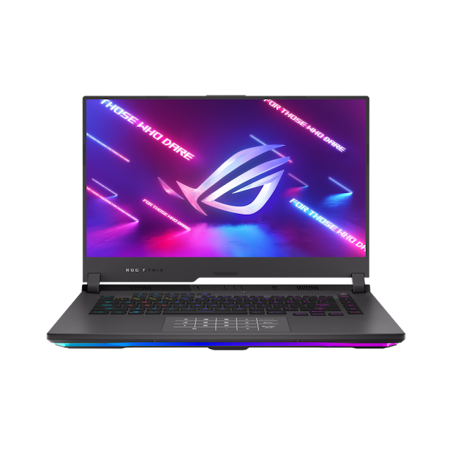 Laptop Gaming 15 Jutaan Terbaik 2021