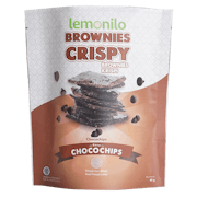 10 Merk Keripik Brownies Terbaik (Terbaru Tahun 2021)