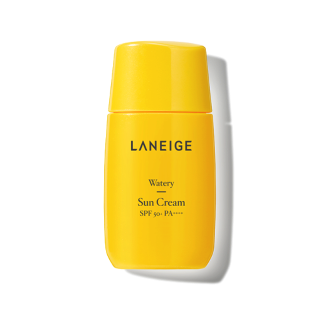 laneige sunscreen for oily skin