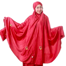 10 Mukena yang Bagus (Terbaru Tahun Ini)