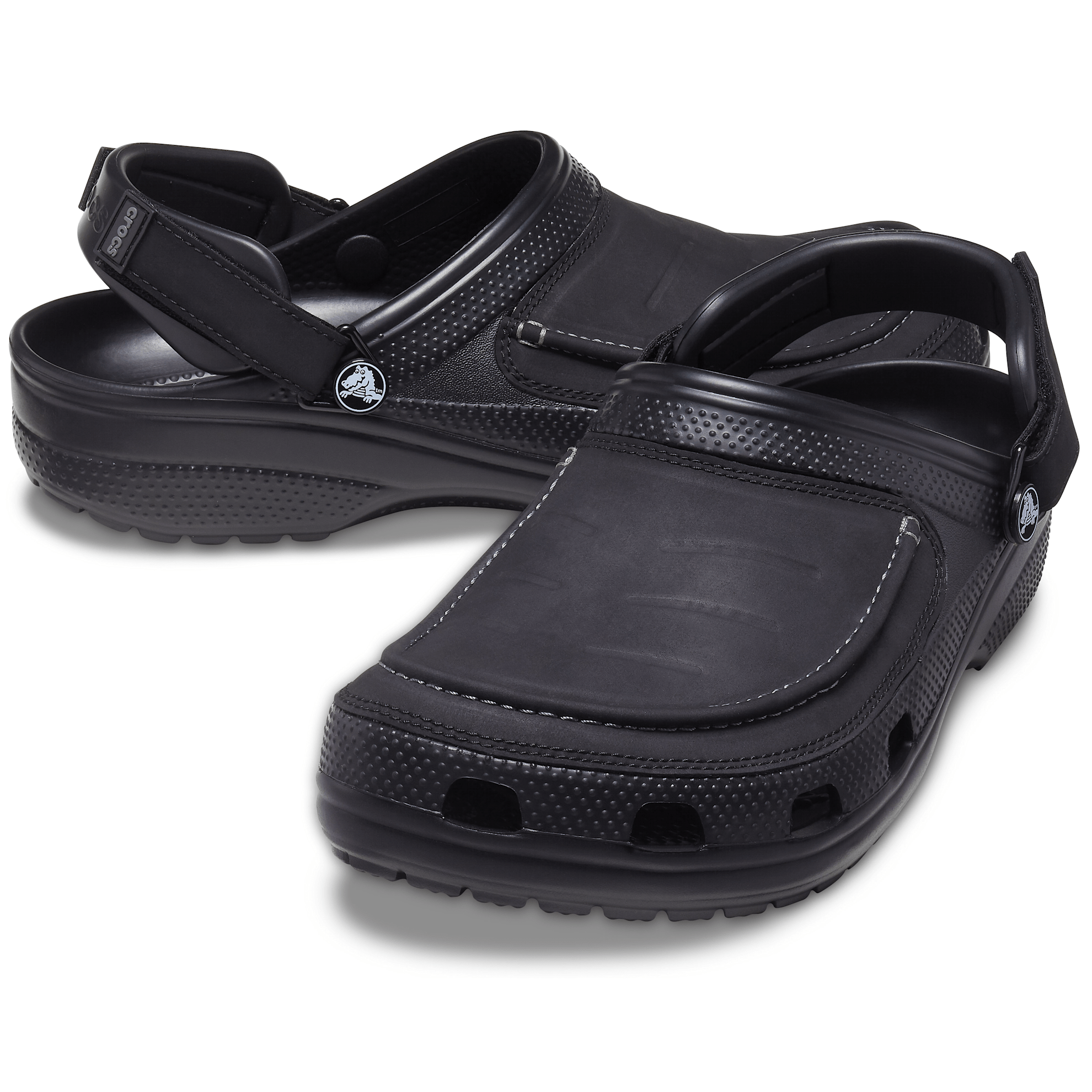 sandal croc