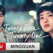 10 Rekomendasi Drama Korea Netflix Terbaik (Terbaru Tahun 2022)