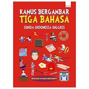 10 Rekomendasi Kamus Bahasa Sunda Terbaik (Terbaru Tahun 2022)