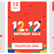 10 Rekomendasi Produk Terbaik di Shopee 12.12 Birthday Sale (Terbaru Tahun 2022)