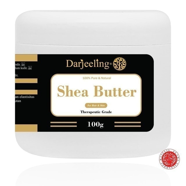 10 Rekomendasi Shea Butter Terbaik (Terbaru Tahun Ini)