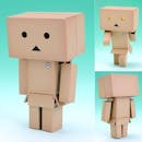 10 Rekomendasi Mainan Danbo Terbaik (Terbaru Tahun Ini)