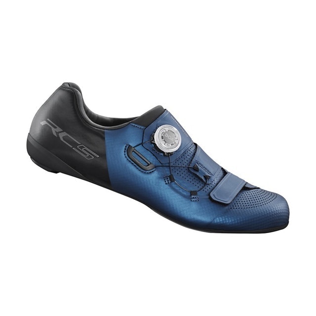 sepatu cleat road bike