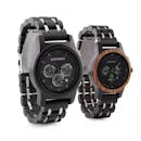 10 Jam Tangan Couple yang Bagus (Terbaru Tahun Ini)