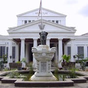 10 Museum Terbaik di Jakarta - Ditinjau oleh Tour Consultant (Terbaru Tahun 2022)