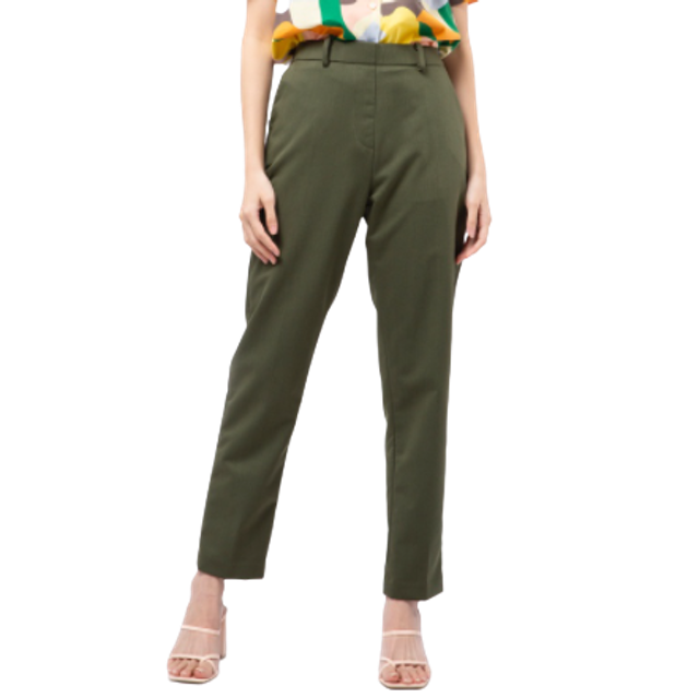 10 Rekomendasi Tapered Pants Terbaik 