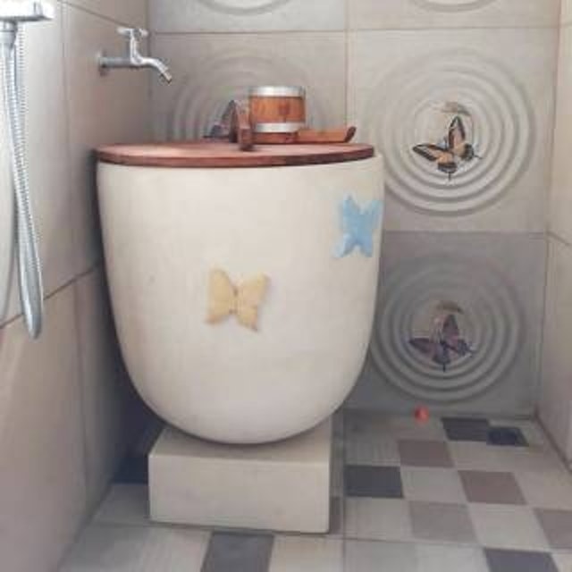 10 Rekomendasi Bak Mandi Terbaik Terbaru Tahun 2021 Mybest