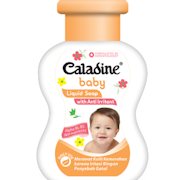10 Sabun Terbaik untuk Biang Keringat pada Bayi - Ditinjau oleh Dermatovenereologist (Terbaru Tahun 2022)