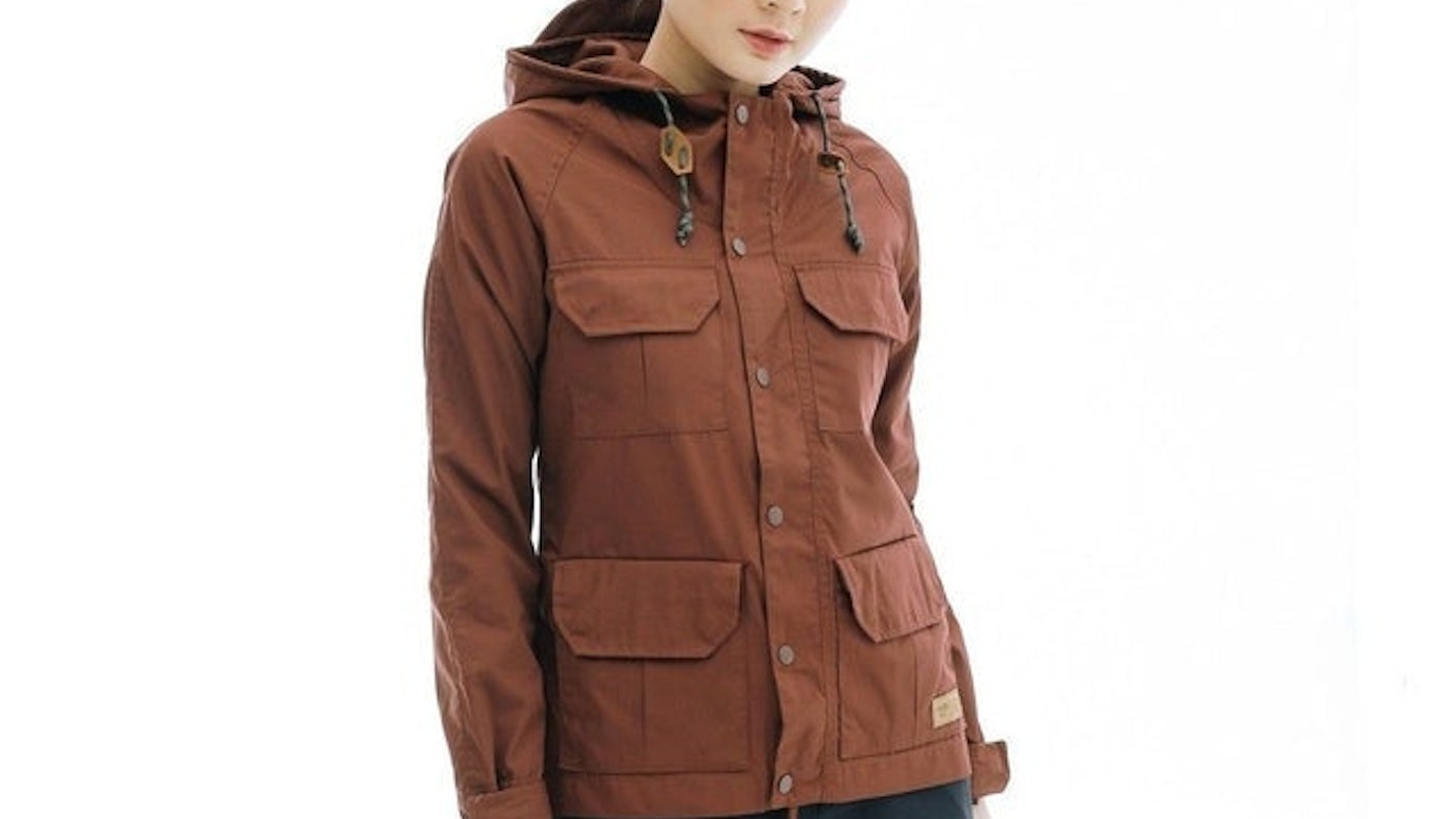 10 Jaket Merk EIGER Terbaik untuk Wanita Terbaru Tahun 10 Jaket Merk EIGER Terbaik untuk Wanita Terbaru Tahun