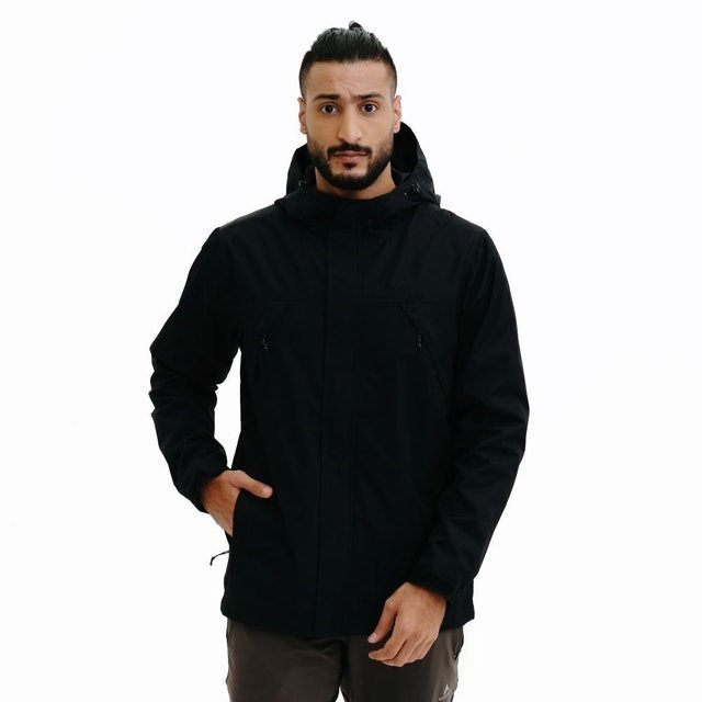 Rekomendasi Jaket Windbreaker Terbaik 