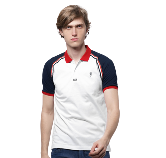 bahan kaos polo shirt terbaik