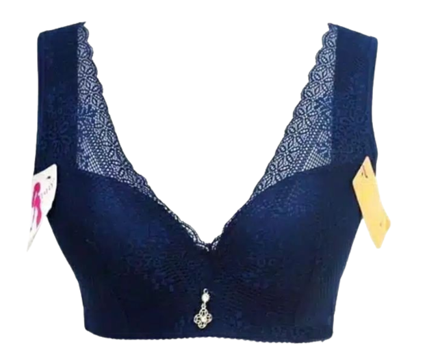 7 Rekomendasi Bra Pembesar Payudara Terbaik (Terbaru Tahun Ini)