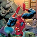 10 Rekomendasi Komik Superhero Terbaik (Terbaru Tahun 2022)