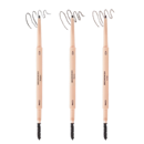 10 Produk Pensil Alis Lokal Terbaik - Ditinjau oleh Makeup Artist (Terbaru Tahun Ini)