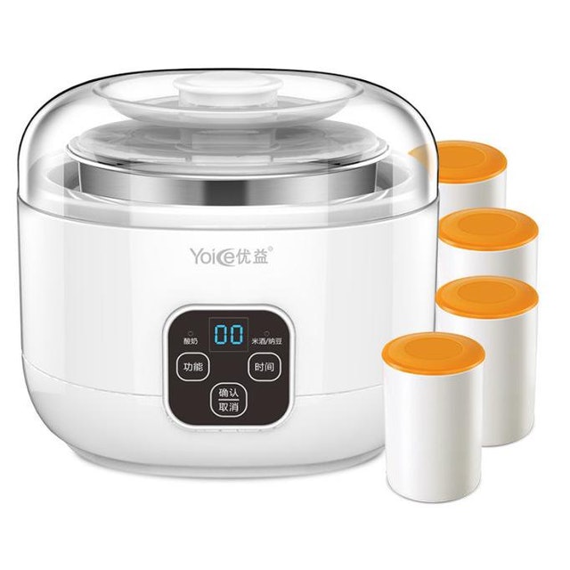 110 Rekomendasi Rekomendasi Yoghurt Maker Terbaik (Terbaru Tahun 210 Rekomendasi22)