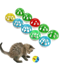 10 Rekomendasi Mainan Anak Kucing Terbaik (Terbaru Tahun Ini)