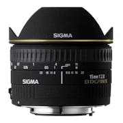 10 Rekomendasi Fisheye Lens Terbaik (Terbaru Tahun 2021)