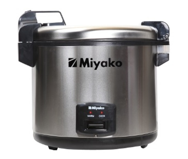 daya rice cooker miyako