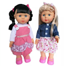 10 Mainan Boneka Terbaik untuk Anak Usia di Bawah 5 Tahun - Ditinjau oleh Doll Enthusiast (Terbaru Tahun 2022)