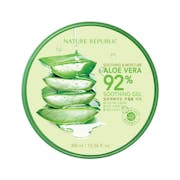 10 Rekomendasi Aloe Vera Gel Terbaik (Terbaru Tahun 2022)