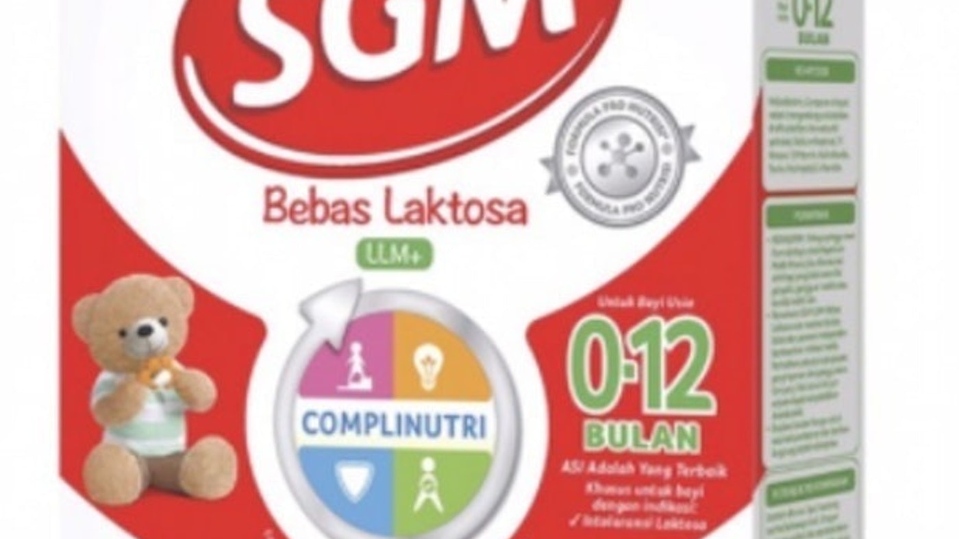 10 Rekomendasi Susu SGM Terbaik (Terbaru Tahun 2022) | mybest