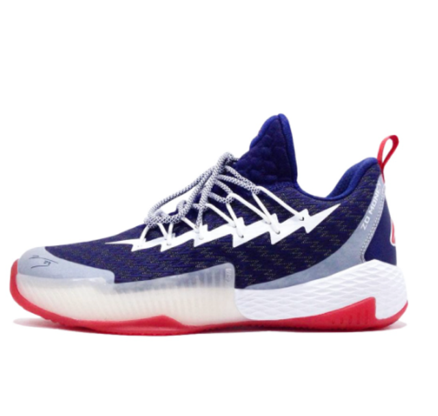 Sepatu Basket Terbaik untuk Streetwear: Lebih dari Sekadar Olahraga