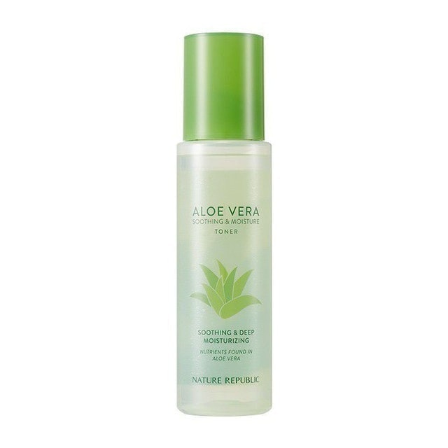 10 Rekomendasi Toner Aloe Vera Terbaik (Terbaru Tahun Ini)
